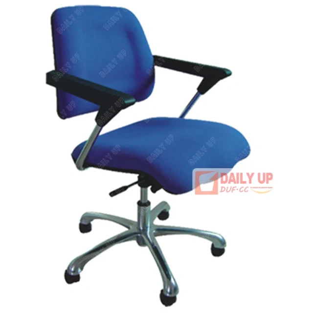 Armrest Office Chair With Heated Seats Conference Padded Chair with Chrome Casters,Armrest Office Chair With Heated Seats Conference Padded Chair with Chrome Casters,DAILY UP FURNITURE-The professional supplier of School Furniture, Office Furniture, Home Furnirure