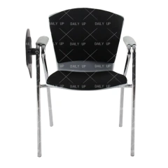 Padded Hall Chair Funny Bar Stools with Fabric Seating Used Conference Room Chairs Quality Standards,Padded Hall Chair Funny Bar Stools with Fabric Seating Used Conference Room Chairs Quality Standards,DAILY UP FURNITURE-The professional supplier of School Furniture, Office Furniture, Home Furnirure