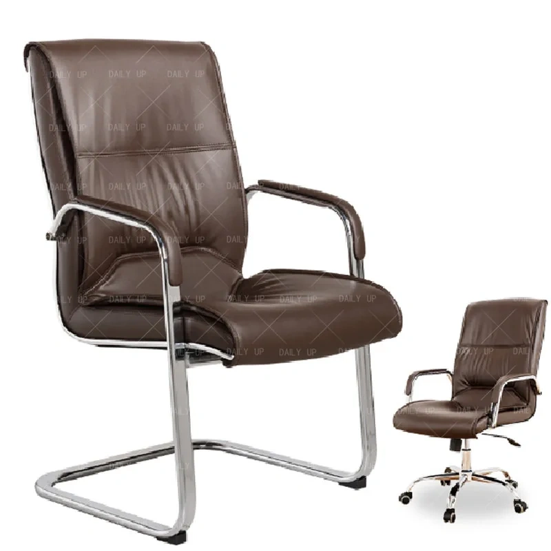 Modern office chair leather office chair caster wheels cheap office chair with armrest,Modern office chair leather office chair caster wheels cheap office chair with armrest,DAILY UP FURNITURE-The professional supplier of School Furniture, Office Furniture, Home Furnirure