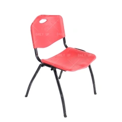 Black Plastic Stacking Chairs Padded Chair Seat Cushions Plastic Tiffany Chair,Black Plastic Stacking Chairs Padded Chair Seat Cushions Plastic Tiffany Chair,DAILY UP FURNITURE-The professional supplier of School Furniture, Office Furniture, Home Furnirure