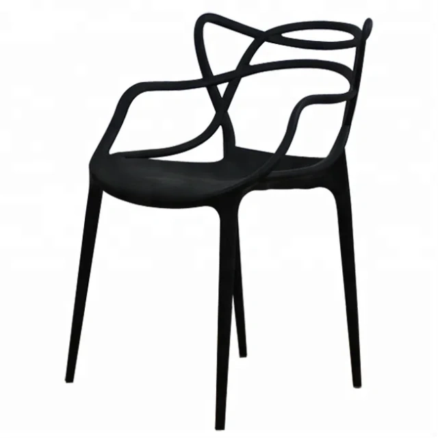 Plastic Outdoor Garden Chair European Recreational Master chair with Armrest Italy Design Leisure Cafe Chair,Plastic Outdoor Garden Chair European Recreational Master chair with Armrest Italy Design Leisure Cafe Chair,DAILY UP FURNITURE-The professional supplier of School Furniture, Office Furniture, Home Furnirure