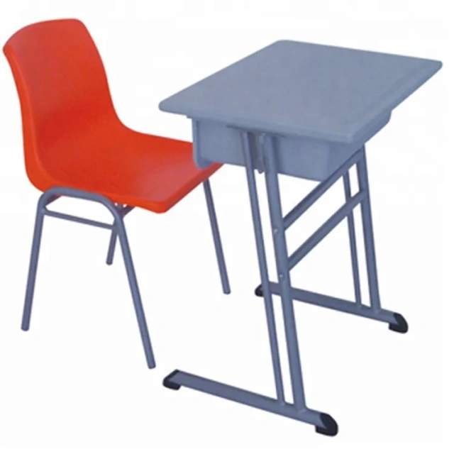 Standard Size of School Desk Chair Fixed Student School Chair and Desk Set Classroom Furniture,Standard Size of School Desk Chair Fixed Student School Chair and Desk Set Classroom Furniture,DAILY UP FURNITURE-The professional supplier of School Furniture, Office Furniture, Home Furnirure