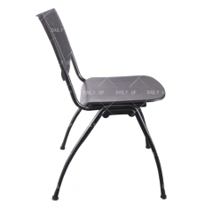 Trendy Ergonomic Chair Office Conference Chair Price Plastic Office Furniture Light In Weight,Trendy Ergonomic Chair Office Conference Chair Price Plastic Office Furniture Light In Weight,DAILY UP FURNITURE-The professional supplier of School Furniture, Office Furniture, Home Furnirure