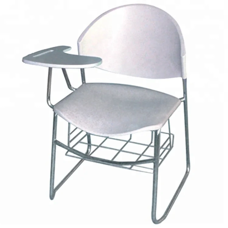 Inspiration Student Chair Large Seat College Chair with Note Taking Table Lecture Hall Book Basket,Inspiration Student Chair Large Seat College Chair with Note Taking Table Lecture Hall Book Basket,DAILY UP FURNITURE-The professional supplier of School Furniture, Office Furniture, Home Furnirure