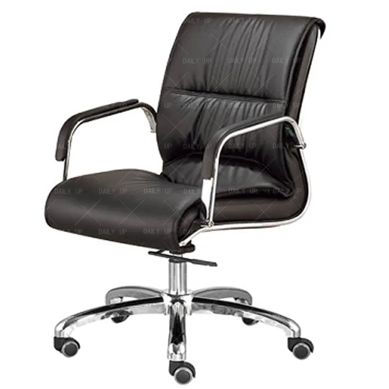 Modern office chair leather office chair caster wheels cheap office chair with armrest,Modern office chair leather office chair caster wheels cheap office chair with armrest,DAILY UP FURNITURE-The professional supplier of School Furniture, Office Furniture, Home Furnirure