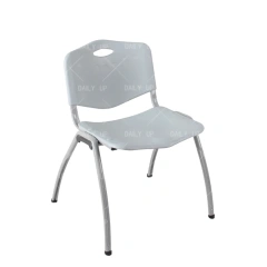 Black Plastic Stacking Chairs Padded Chair Seat Cushions Plastic Tiffany Chair,Black Plastic Stacking Chairs Padded Chair Seat Cushions Plastic Tiffany Chair,DAILY UP FURNITURE-The professional supplier of School Furniture, Office Furniture, Home Furnirure