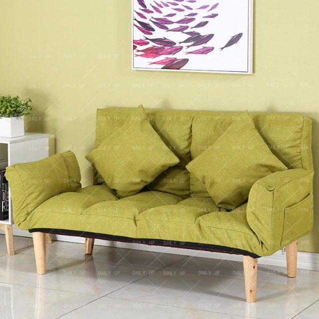 House And Hotel Using Fabric Linen Lazy Pull Out Sofa Bed Mini Sofa Bed Folding Sofa relaxing sofas,House And Hotel Using Fabric Linen Lazy Pull Out Sofa Bed Mini Sofa Bed Folding Sofa relaxing sofas,DAILY UP FURNITURE-The professional supplier of School Furniture, Office Furniture, Home Furnirure