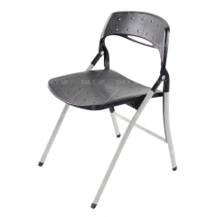 Fixed Wholesale Folding Chairs Multi-Purpose Plastic Church Chair Lightweight Lecture Chair,Fixed Wholesale Folding Chairs Multi-Purpose Plastic Church Chair Lightweight Lecture Chair,DAILY UP FURNITURE-The professional supplier of School Furniture, Office Furniture, Home Furnirure