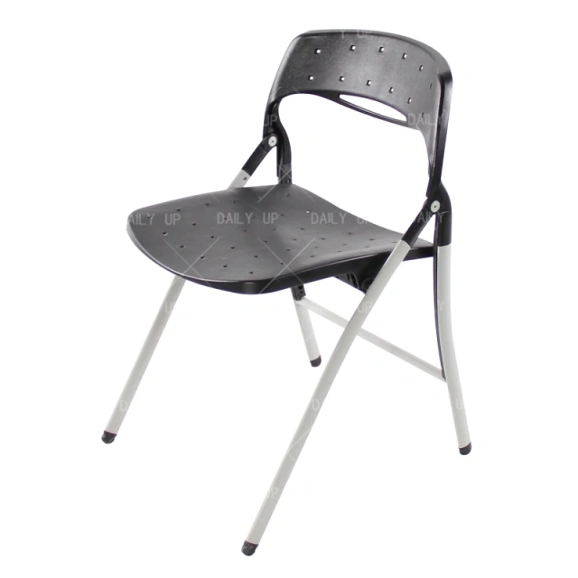 Fixed Wholesale Folding Chairs Multi-Purpose Plastic Church Chair Lightweight Lecture Chair,Fixed Wholesale Folding Chairs Multi-Purpose Plastic Church Chair Lightweight Lecture Chair,DAILY UP FURNITURE-The professional supplier of School Furniture, Office Furniture, Home Furnirure