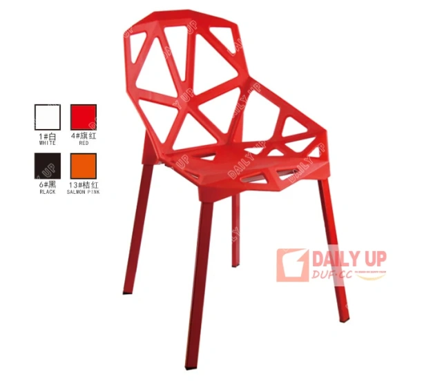Wholesale Whole Plastic Chair Frame Fresh PP Stackable Chair Buy Direct from China Factory,Wholesale Whole Plastic Chair Frame Fresh PP Stackable Chair Buy Direct from China Factory,DAILY UP FURNITURE-The professional supplier of School Furniture, Office Furniture, Home Furnirure