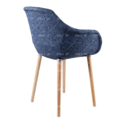 Wholesale Outdoor Fabric Cafe Chair for Chatting Dental Easy Chair Plastic Chair with Cloth Padded,Wholesale Outdoor Fabric Cafe Chair for Chatting Dental Easy Chair Plastic Chair with Cloth Padded,DAILY UP FURNITURE-The professional supplier of School Furniture, Office Furniture, Home Furnirure