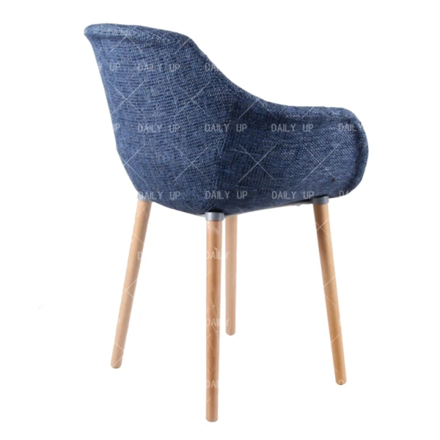 Wholesale Outdoor Fabric Cafe Chair for Chatting Dental Easy Chair Plastic Chair with Cloth Padded,Wholesale Outdoor Fabric Cafe Chair for Chatting Dental Easy Chair Plastic Chair with Cloth Padded,DAILY UP FURNITURE-The professional supplier of School Furniture, Office Furniture, Home Furnirure