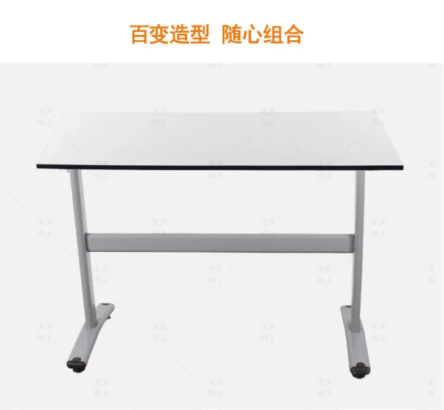 Modern Dining Room Table Work Table For Workshop Students Adult Kids Study Table Design,Modern Dining Room Table Work Table For Workshop Students Adult Kids Study Table Design,DAILY UP FURNITURE-The professional supplier of School Furniture, Office Furniture, Home Furnirure