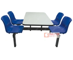 Outdoor Dining Set Restaurant and Cafeteria Furniture Plastic Dining Table And Chair,Outdoor Dining Set Restaurant and Cafeteria Furniture Plastic Dining Table And Chair,DAILY UP FURNITURE-The professional supplier of School Furniture, Office Furniture, Home Furnirure