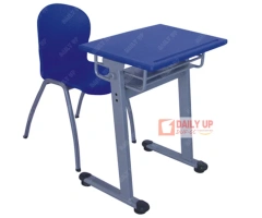 The Best Seller PE/PP Children Table and Chairs Fixed Chair and Desk Set Classroom Furniture,The Best Seller PE/PP Children Table and Chairs Fixed Chair and Desk Set Classroom Furniture,DAILY UP FURNITURE-The professional supplier of School Furniture, Office Furniture, Home Furnirure