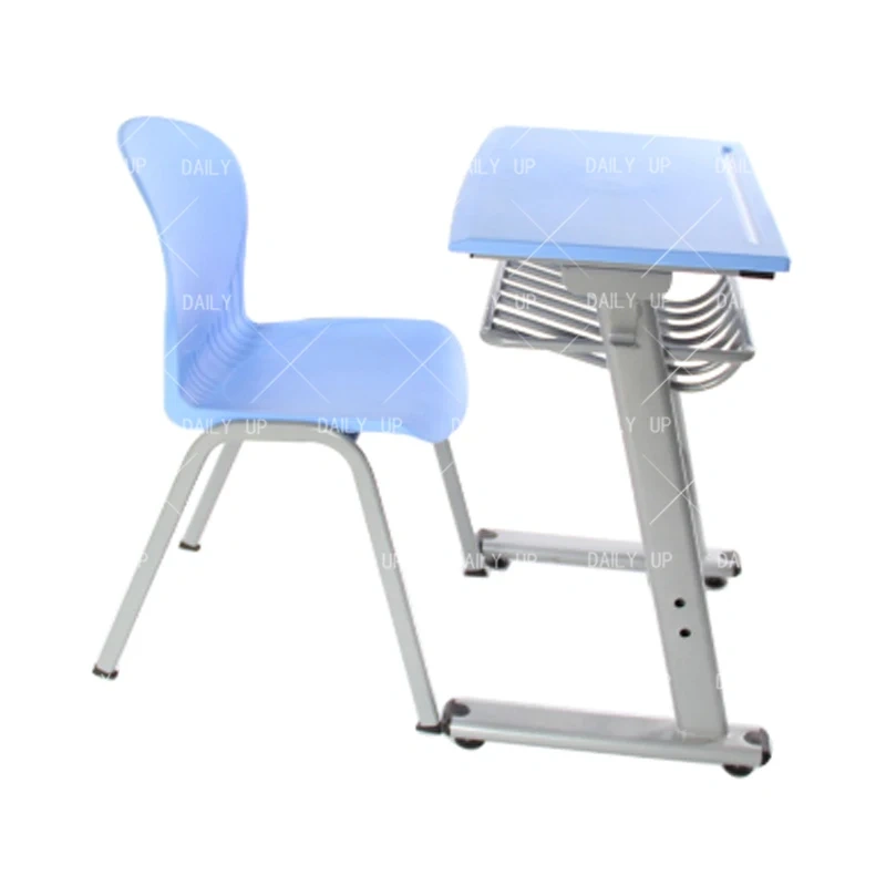 PE/PP Children Desk and Chair Fixed Teacher Table and Chair Classroom Furniture,PE/PP Children Desk and Chair Fixed Teacher Table and Chair Classroom Furniture,DAILY UP FURNITURE-The professional supplier of School Furniture, Office Furniture, Home Furnirure
