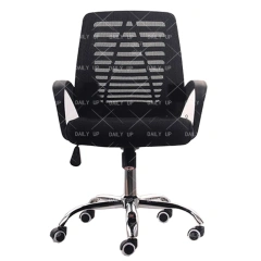 Wholesale Stainless Steel Office Chair with Swivel Base Lift Computer Game Chair Export Goods,Wholesale Stainless Steel Office Chair with Swivel Base Lift Computer Game Chair Export Goods,DAILY UP FURNITURE-The professional supplier of School Furniture, Office Furniture, Home Furnirure