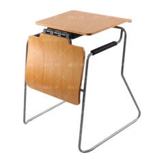 School Wooden Variant Desk and Chair Kids Party Tables and Chairs MFC Chair can be Desk Artistic Appearance Direct Buy China,School Wooden Variant Desk and Chair Kids Party Tables and Chairs MFC Chair can be Desk Artistic Appearance Direct Buy China,DAILY UP FURNITURE-The professional supplier of School Furniture, Office Furniture, Home Furnirure