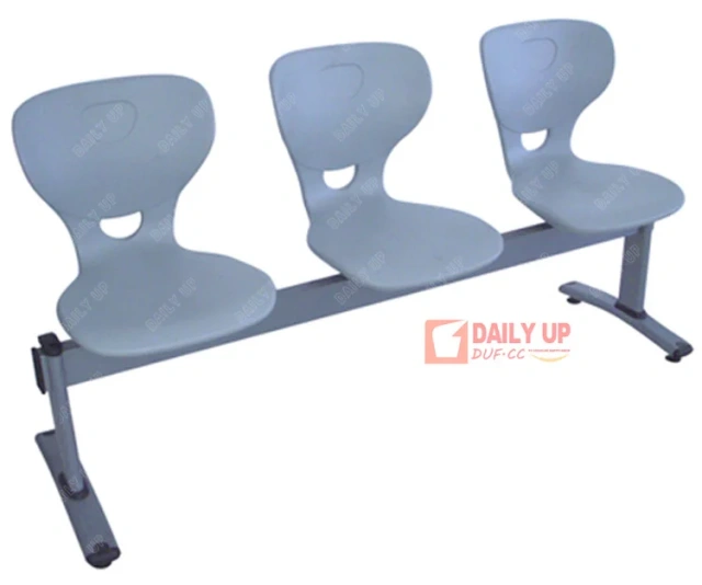 Hospital Waiting Room Furniture 3-Seater Bench Seating Hot Sell Used Airport Seating,Hospital Waiting Room Furniture 3-Seater Bench Seating Hot Sell Used Airport Seating,DAILY UP FURNITURE-The professional supplier of School Furniture, Office Furniture, Home Furnirure
