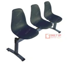 Hospital Waiting Plastic Chairs Solid Frame Balcony Link Chairs Visitor Chairs Sturdy Station Seating,Hospital Waiting Plastic Chairs Solid Frame Balcony Link Chairs Visitor Chairs Sturdy Station Seating,DAILY UP FURNITURE-The professional supplier of School Furniture, Office Furniture, Home Furnirure