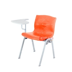 School Equipment Chair with Writing Board Training Centre Chairs Classroom Furniture,School Equipment Chair with Writing Board Training Centre Chairs Classroom Furniture,DAILY UP FURNITURE-The professional supplier of School Furniture, Office Furniture, Home Furnirure