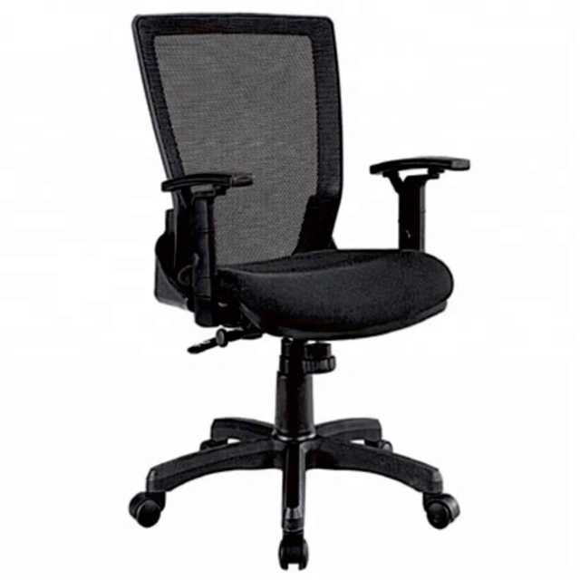 Comfortable Office Executive Chair Upholstered Seating Mesh Chair Heavy Duty Meeting Room Chair with Armrest Height Adjustable,Comfortable Office Executive Chair Upholstered Seating Mesh Chair Heavy Duty Meeting Room Chair with Armrest Height Adjustable,DAILY UP FURNITURE-The professional supplier of School Furniture, Office Furniture, Home Furnirure