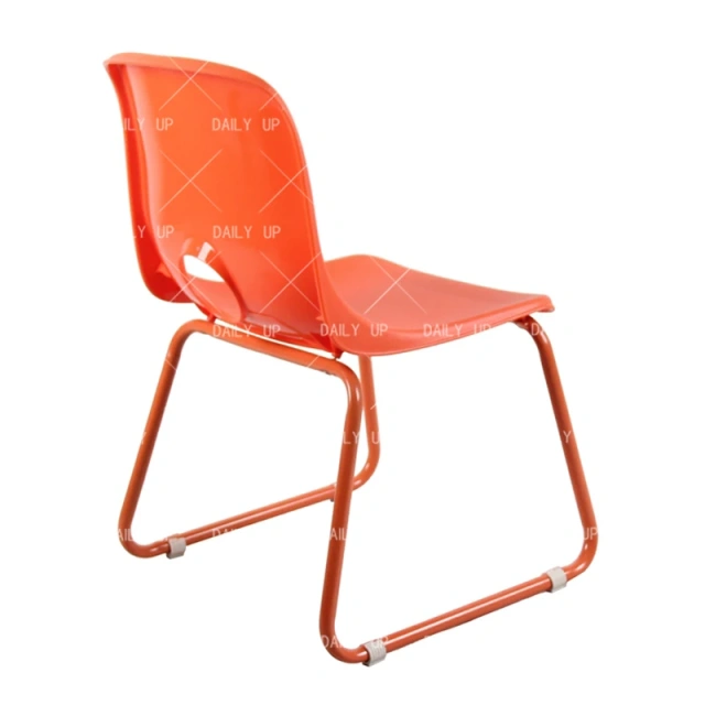 New Style Kids School Chair Plastic Nursery School Chair for Kindergarten Nursing Home Chairs with Steel Frame Wholesale Supplie,New Style Kids School Chair Plastic Nursery School Chair for Kindergarten Nursing Home Chairs with Steel Frame Wholesale Supplie,DAILY UP FURNITURE-The professional supplier of School Furniture, Office Furniture, Home Furnirure