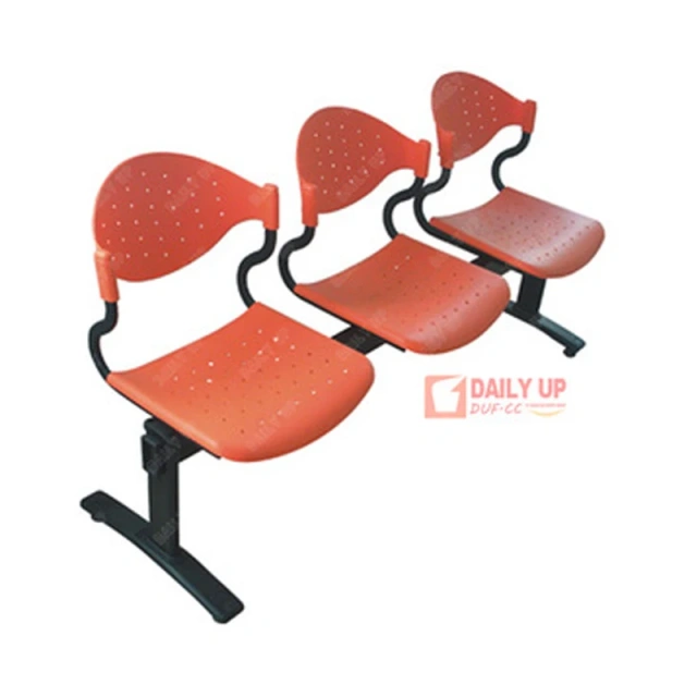 3-Seater Waiting Chair Hot Sale Airport Chair Convenience World Office Chairs,3-Seater Waiting Chair Hot Sale Airport Chair Convenience World Office Chairs,DAILY UP FURNITURE-The professional supplier of School Furniture, Office Furniture, Home Furnirure