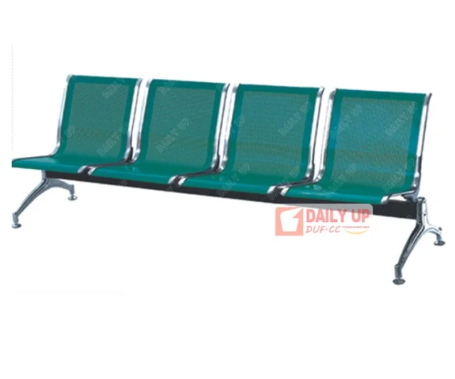 Public Stainless Steel Seating Bench Hospital Chair High Back Airport Waiting Chairs,Public Stainless Steel Seating Bench Hospital Chair High Back Airport Waiting Chairs,DAILY UP FURNITURE-The professional supplier of School Furniture, Office Furniture, Home Furnirure