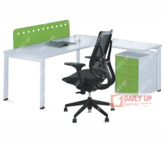 Manager Desk with Drawer L-Shaped Office Table Executive CEO Desk Furniture,Manager Desk with Drawer L-Shaped Office Table Executive CEO Desk Furniture,DAILY UP FURNITURE-The professional supplier of School Furniture, Office Furniture, Home Furnirure