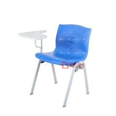 School Equipment Chair with Writing Board Training Centre Chairs Classroom Furniture,School Equipment Chair with Writing Board Training Centre Chairs Classroom Furniture,DAILY UP FURNITURE-The professional supplier of School Furniture, Office Furniture, Home Furnirure