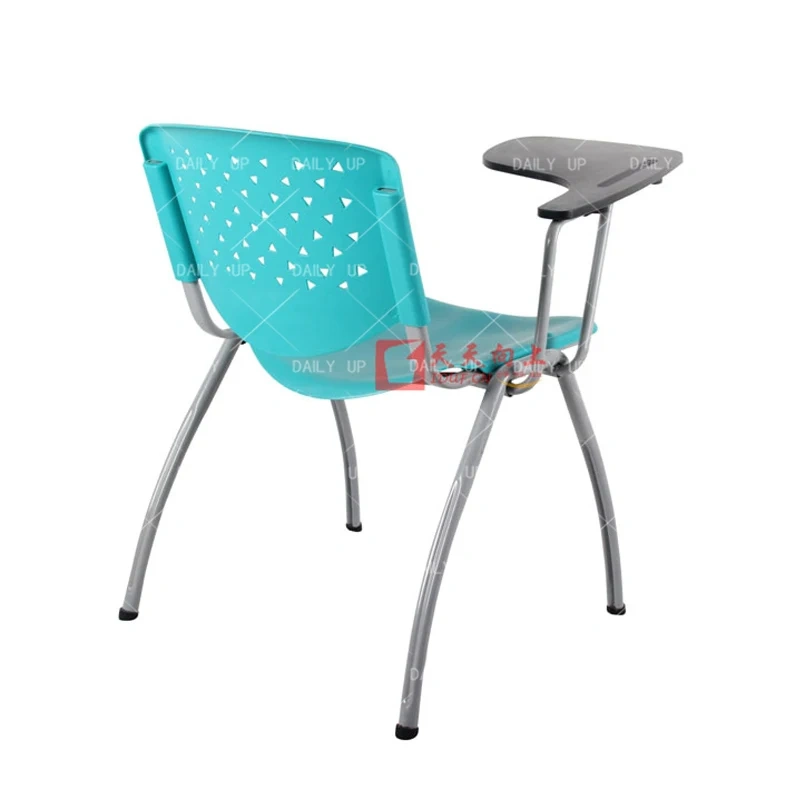 Students Study Chair Stacking Tablet Arm Chair Lecture Chair with Writing Board,Students Study Chair Stacking Tablet Arm Chair Lecture Chair with Writing Board,DAILY UP FURNITURE-The professional supplier of School Furniture, Office Furniture, Home Furnirure