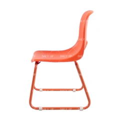 New Style Kids School Chair Plastic Nursery School Chair for Kindergarten Nursing Home Chairs with Steel Frame Wholesale Supplie,New Style Kids School Chair Plastic Nursery School Chair for Kindergarten Nursing Home Chairs with Steel Frame Wholesale Supplie,DAILY UP FURNITURE-The professional supplier of School Furniture, Office Furniture, Home Furnirure