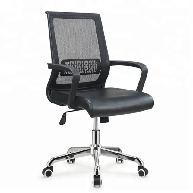 Express Leather Swivel Chair Import Export Chair Stainless Steel Office Chair Mesh,Express Leather Swivel Chair Import Export Chair Stainless Steel Office Chair Mesh,DAILY UP FURNITURE-The professional supplier of School Furniture, Office Furniture, Home Furnirure