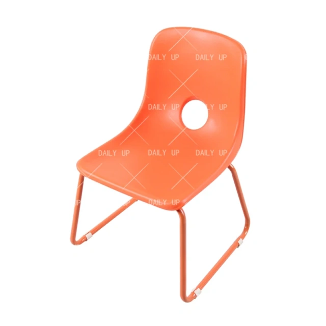 New Style Kids School Chair Plastic Nursery School Chair for Kindergarten Nursing Home Chairs with Steel Frame Wholesale Supplie,New Style Kids School Chair Plastic Nursery School Chair for Kindergarten Nursing Home Chairs with Steel Frame Wholesale Supplie,DAILY UP FURNITURE-The professional supplier of School Furniture, Office Furniture, Home Furnirure