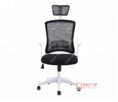 Comfortable Manager Chair Height Adjustable Mesh Office Chairs With Wheels Swivel Chair For Meeting Rooms,Comfortable Manager Chair Height Adjustable Mesh Office Chairs With Wheels Swivel Chair For Meeting Rooms,DAILY UP FURNITURE-The professional supplier of School Furniture, Office Furniture, Home Furnirure