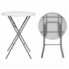 HDPE 6FT Folding Table 183cm Plastic Outdoor Trestle Tables Garden Dining Camping Table,HDPE 6FT Folding Table 183cm Plastic Outdoor Trestle Tables Garden Dining Camping Table,DAILY UP FURNITURE-The professional supplier of School Furniture, Office Furniture, Home Furnirure