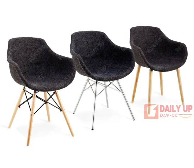 Wholesale Modern Mid Century Fabric Chairs Designer With Steel Frame Import Furniture From China,Wholesale Modern Mid Century Fabric Chairs Designer With Steel Frame Import Furniture From China,DAILY UP FURNITURE-The professional supplier of School Furniture, Office Furniture, Home Furnirure