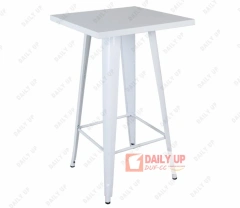 Metal Lobby Desk Europe Export Factory Dining Tables Antique Bar Stool Desks Restaurant Furniture Used For Lunch,Metal Lobby Desk Europe Export Factory Dining Tables Antique Bar Stool Desks Restaurant Furniture Used For Lunch,DAILY UP FURNITURE-The professional supplier of School Furniture, Office Furniture, Home Furnirure