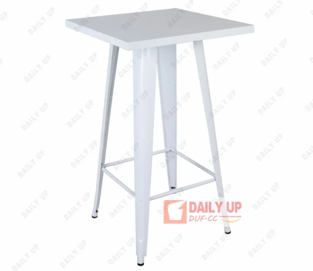Metal Lobby Desk Europe Export Factory Dining Tables Antique Bar Stool Desks Restaurant Furniture Used For Lunch,Metal Lobby Desk Europe Export Factory Dining Tables Antique Bar Stool Desks Restaurant Furniture Used For Lunch,DAILY UP FURNITURE-The professional supplier of School Furniture, Office Furniture, Home Furnirure
