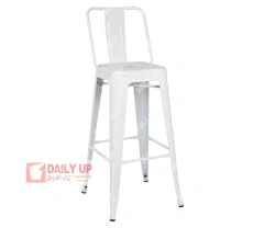 Metal Desk with 2 Chairs Loft Furniture Antique Restaurant Chair Outdoor Steel Frame Chair Stackable,Metal Desk with 2 Chairs Loft Furniture Antique Restaurant Chair Outdoor Steel Frame Chair Stackable,DAILY UP FURNITURE-The professional supplier of School Furniture, Office Furniture, Home Furnirure