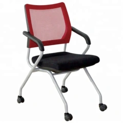 Mesh Seats for University Computer Lecture Hall Furniture Boss Office Chair with 4 Wheels Wholesale,Mesh Seats for University Computer Lecture Hall Furniture Boss Office Chair with 4 Wheels Wholesale,DAILY UP FURNITURE-The professional supplier of School Furniture, Office Furniture, Home Furnirure
