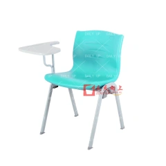 School Equipment Chair with Writing Board Training Centre Chairs Classroom Furniture,School Equipment Chair with Writing Board Training Centre Chairs Classroom Furniture,DAILY UP FURNITURE-The professional supplier of School Furniture, Office Furniture, Home Furnirure