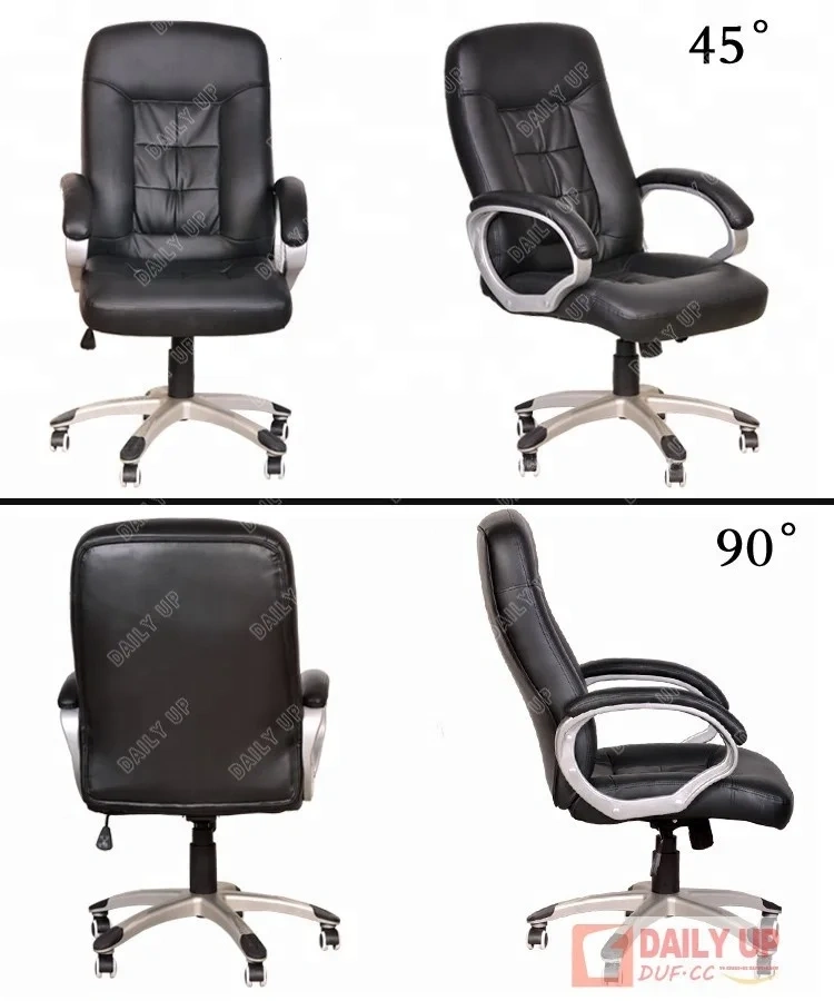 Executive Ergonomic Office Chair PU Leather Recliner Chair For Office Swivel Lift Chair with Armrest Best Products For Import,Executive Ergonomic Office Chair PU Leather Recliner Chair For Office Swivel Lift Chair with Armrest Best Products For Import,DAILY UP FURNITURE-The professional supplier of School Furniture, Office Furniture, Home Furnirure