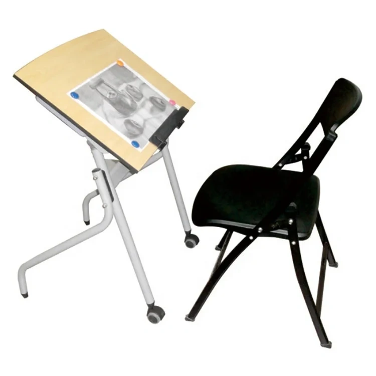 School Desk and Chair Fixed Student Chair and Desk Set Environmental PE/PP Classroom Furniture,School Desk and Chair Fixed Student Chair and Desk Set Environmental PE/PP Classroom Furniture,DAILY UP FURNITURE-The professional supplier of School Furniture, Office Furniture, Home Furnirure
