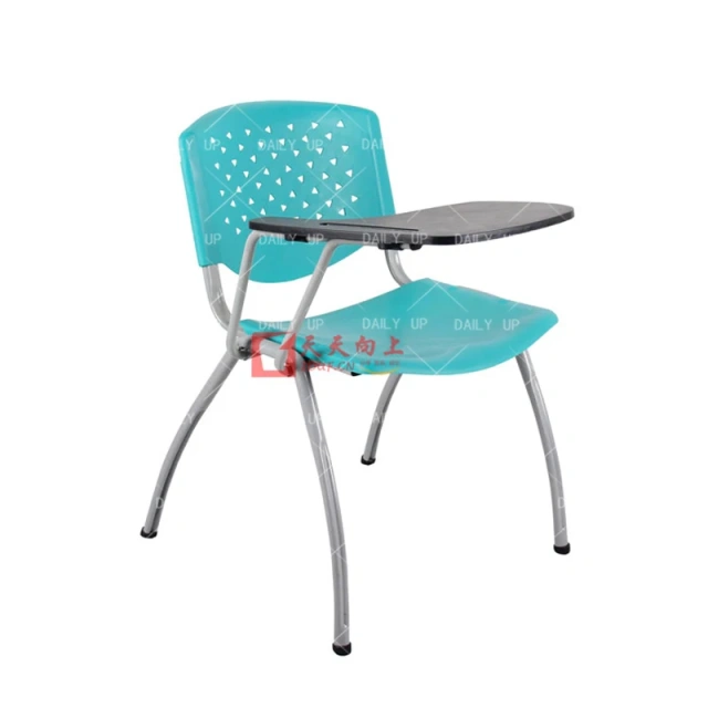 Students Study Chair Stacking Tablet Arm Chair Lecture Chair with Writing Board,Students Study Chair Stacking Tablet Arm Chair Lecture Chair with Writing Board,DAILY UP FURNITURE-The professional supplier of School Furniture, Office Furniture, Home Furnirure
