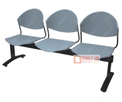 Discount Plastic Beach Chair Hospital Waiting Chair Public Airport Waiting Chairs,Discount Plastic Beach Chair Hospital Waiting Chair Public Airport Waiting Chairs,DAILY UP FURNITURE-The professional supplier of School Furniture, Office Furniture, Home Furnirure