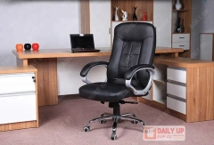 Executive Ergonomic Office Chair PU Leather Recliner Chair For Office Swivel Lift Chair with Armrest Best Products For Import,Executive Ergonomic Office Chair PU Leather Recliner Chair For Office Swivel Lift Chair with Armrest Best Products For Import,DAILY UP FURNITURE-The professional supplier of School Furniture, Office Furniture, Home Furnirure