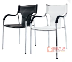 Best Products for Import Simple Style Light Weight Chair Armrest Dining Chair Restaurant Chair Steel Frame PU Hot Sale Item,Best Products for Import Simple Style Light Weight Chair Armrest Dining Chair Restaurant Chair Steel Frame PU Hot Sale Item,DAILY UP FURNITURE-The professional supplier of School Furniture, Office Furniture, Home Furnirure