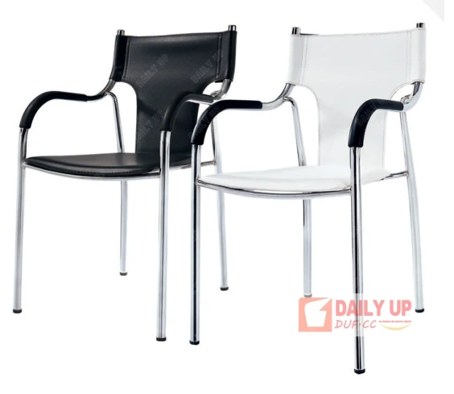 Best Products for Import Simple Style Light Weight Chair Armrest Dining Chair Restaurant Chair Steel Frame PU Hot Sale Item,Best Products for Import Simple Style Light Weight Chair Armrest Dining Chair Restaurant Chair Steel Frame PU Hot Sale Item,DAILY UP FURNITURE-The professional supplier of School Furniture, Office Furniture, Home Furnirure